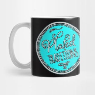 Plated Traditions! - Cosmic Mug